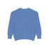 Mama Bear Unisex Garment-Dyed Sweatshirt