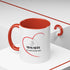 Mom Mode Coffee Mug - 11/15oz Accent Mug