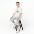 Back to School Crew Kids Heavy Cotton Tee