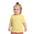 Let's Cheer For An Endless Summer Baby Short Sleeve T-Shirt