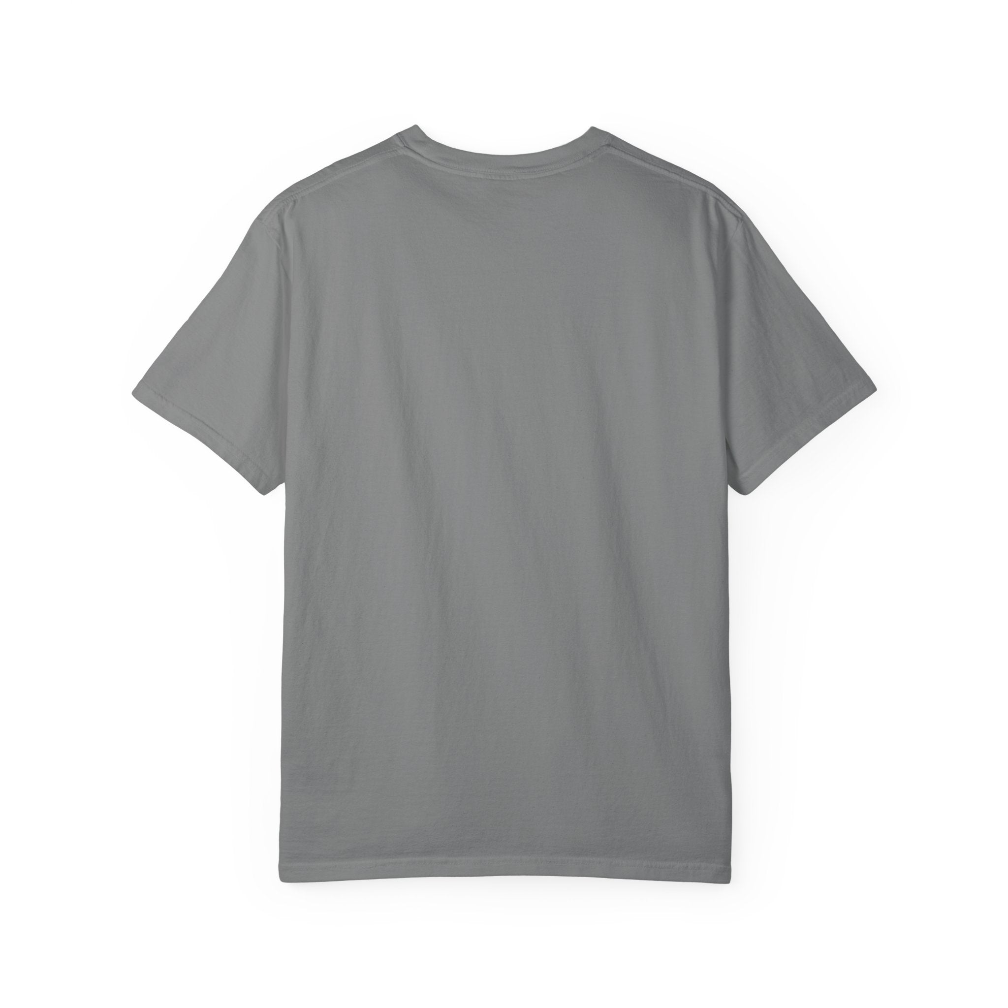 School is Cool Unisex Garment-Dyed Tee