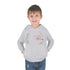 Happy Valentine's Day Lovers Toddler Pullover Fleece Hoodie