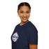 Celebrate Labor Day Unisex Softstyle T-Shirt