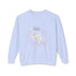 My 1st Mother's Day Unisex Lightweight Crewneck