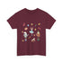 Nutcracker Unisex Heavy Cotton Tee