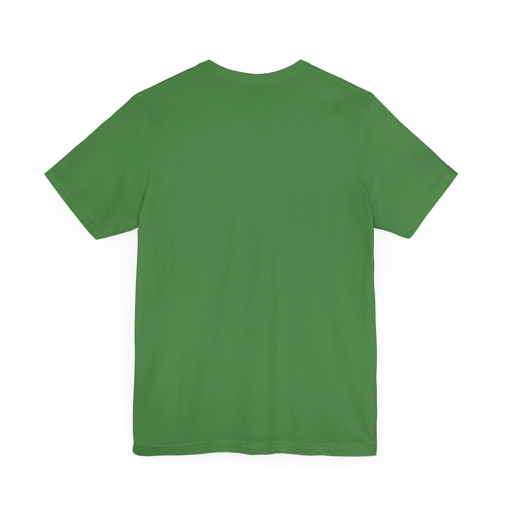 Kiss Me I'm Irish Unisex Jersey Short Sleeve Tee