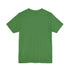 Kiss Me I'm Irish Unisex Jersey Short Sleeve Tee