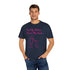 First My Mother Forever My Friend Unisex Garment-Dyed T-shirt