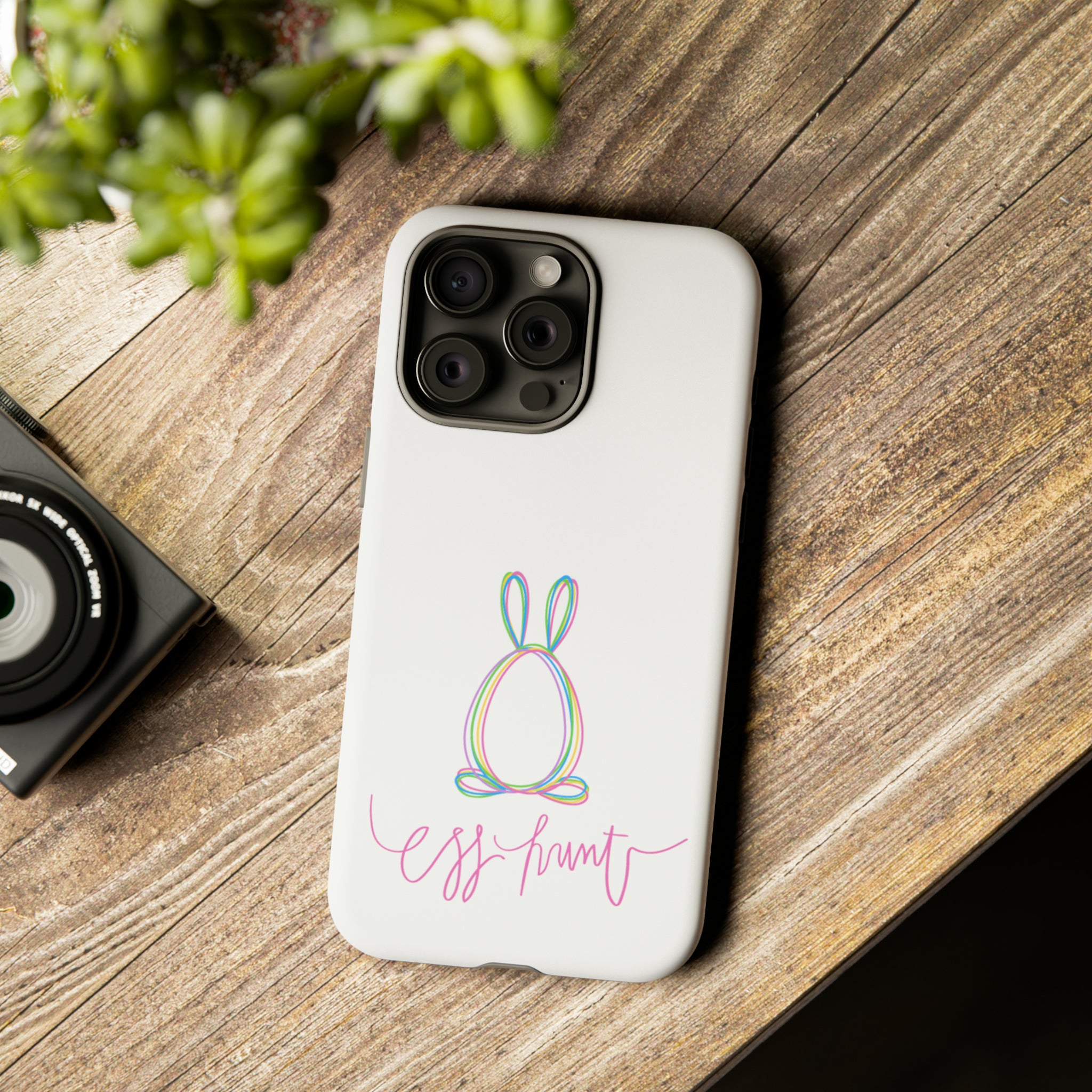 Egg Hunt Tough Cases