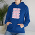 XOXO Unisex Heavy Blend™ Hooded Sweatshirt