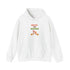 Waiting For Halloween Unisex Heavy Blend™ Hooded Sweatshirt