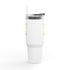 School is Cool Insulated Travel Mug for Students, 40oz