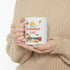 Summer Yay! Ceramic Mug,