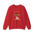 Waiting For Halloween Unisex Heavy Blend™ Crewneck Sweatshirt