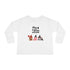 The Boo Crew Toddler Long Sleeve Tee