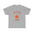 Pumpkin Season Unisex Heavy Cotton Tee