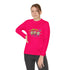 We Back Youth Long Sleeve Competitor Tee