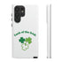 Luck Of The Irish Tough Cases