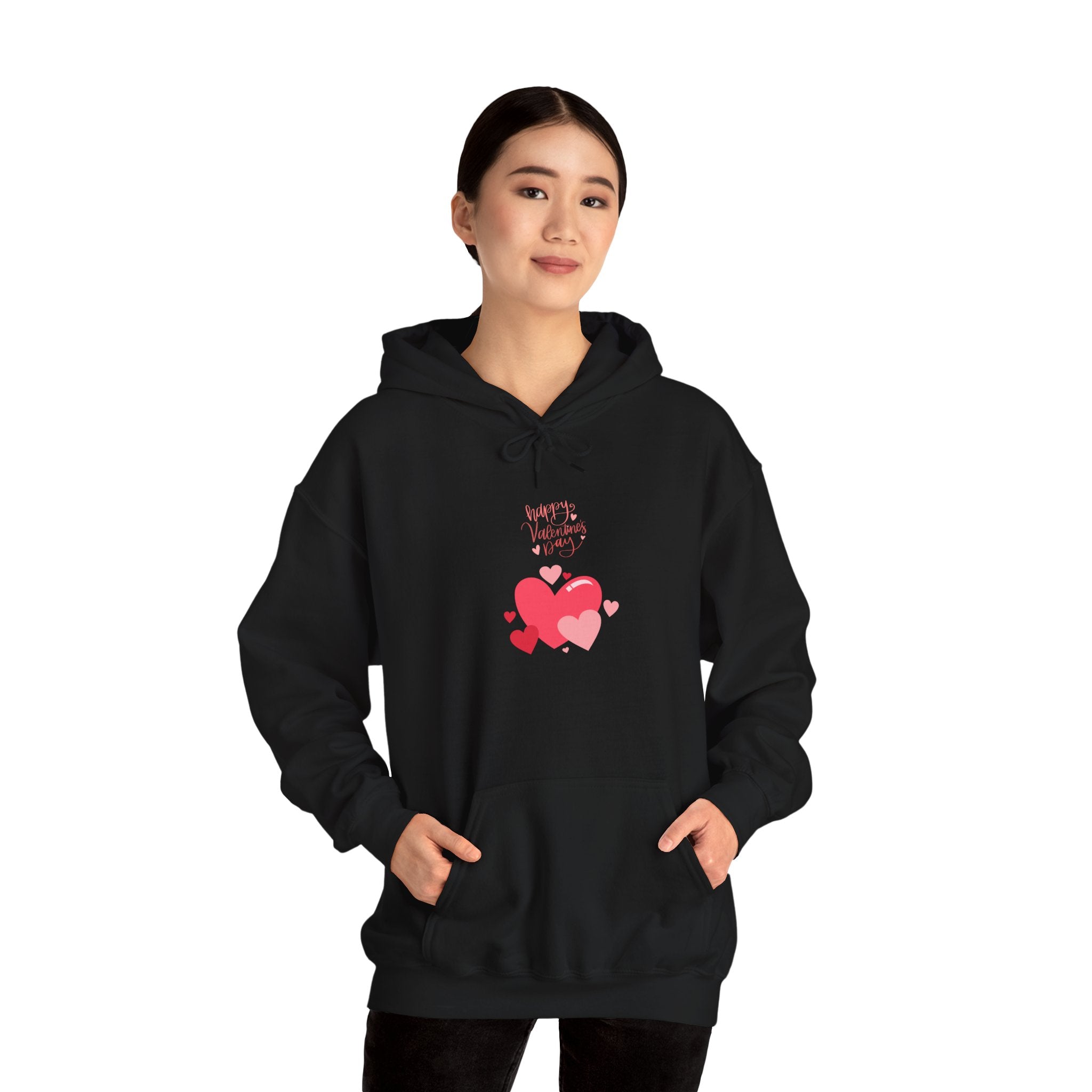 Be My Sweetheart Unisex Heavy Blend™ Hooded Sweatshirt