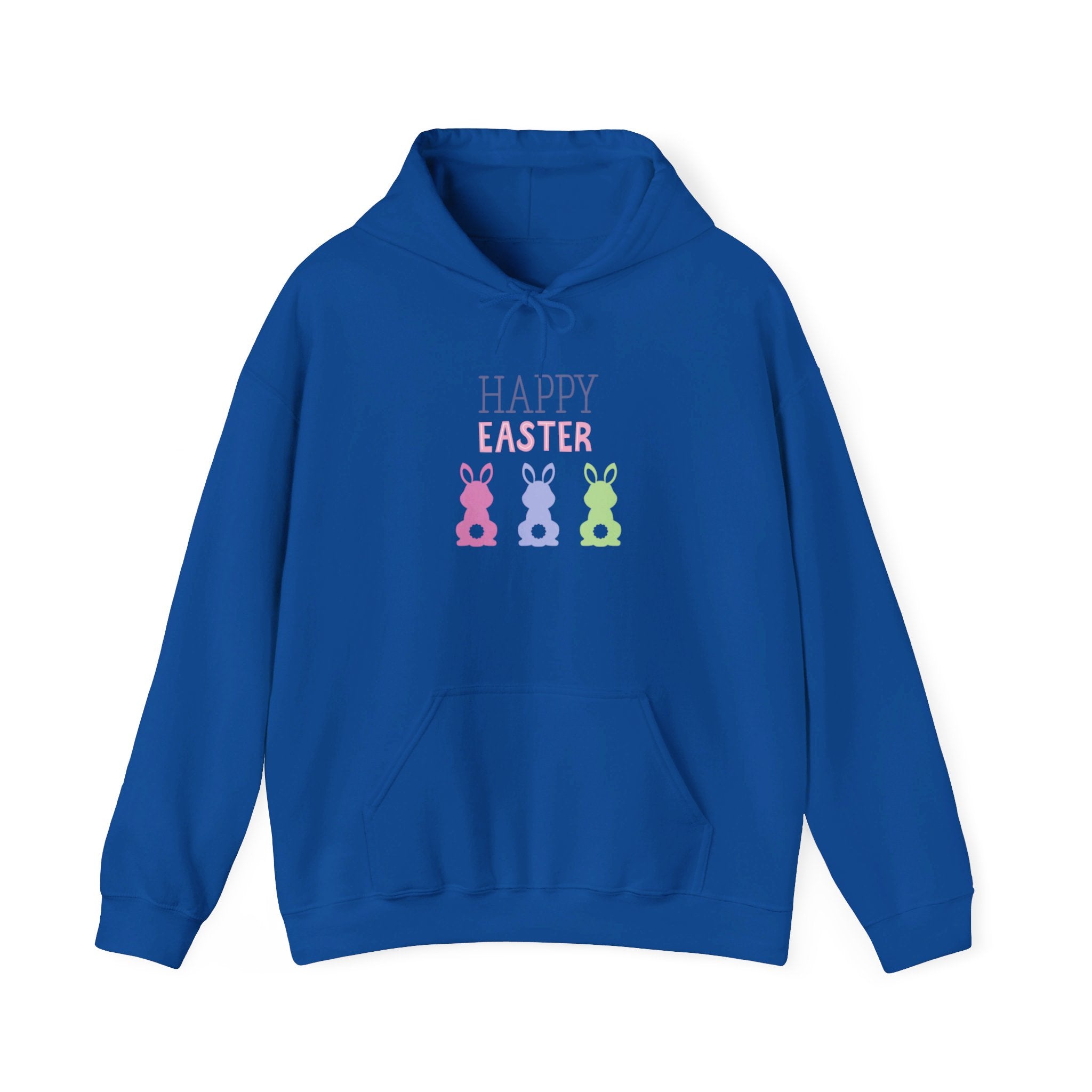 Have A Bunny-tastic Easter Unisex Heavy Blend™ Hooded Sweatshirt