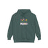 Blessed Mama Unisex Garment-Dyed Pullover