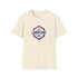 Celebrate Labor Day Unisex Softstyle T-Shirt