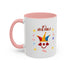 It's April Fool's Day! Coffee Mug
