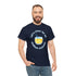 Let's Cheer For An Endless Summer Unisex Heavy Cotton Tee