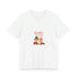 Happy Thanksgiving Unisex Jersey Short Sleeve Tee