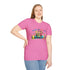 First Day of School Unisex Softstyle T-Shirt
