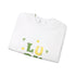 St Paddy's Day Unisex Heavy Blend™ Crewneck Sweatshirt