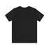 You Are The Apple Of My Eyes Unisex Jersey Short Sleeve Tee