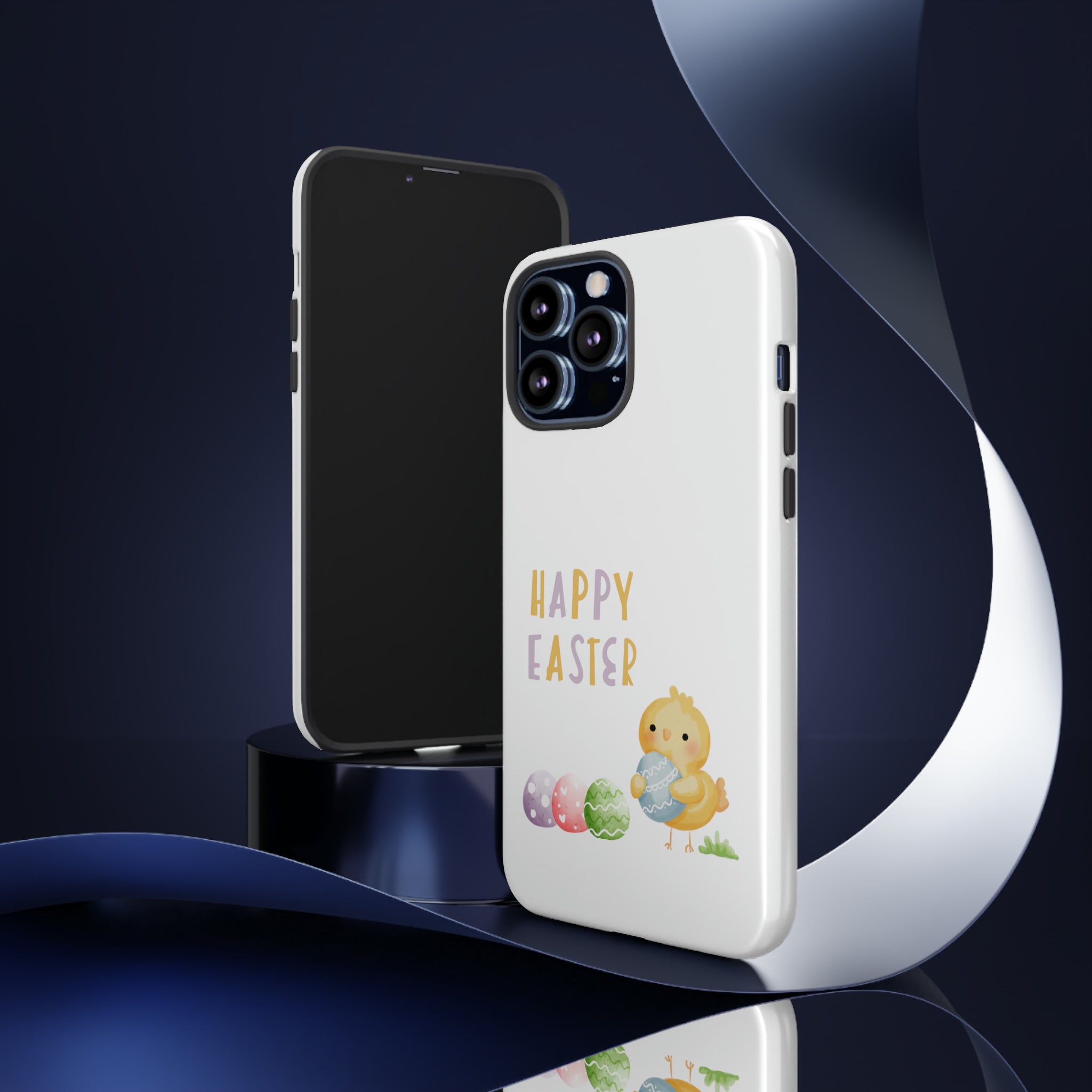 Wishing You A Happy Easter Tough Cases