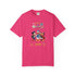 Back to School Crew Unisex Dyed T-Shirt