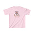 Pooch Trick or Treat Kids Heavy Cotton™ Tee