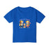 Welcome Back to School Toddler T-Shirt
