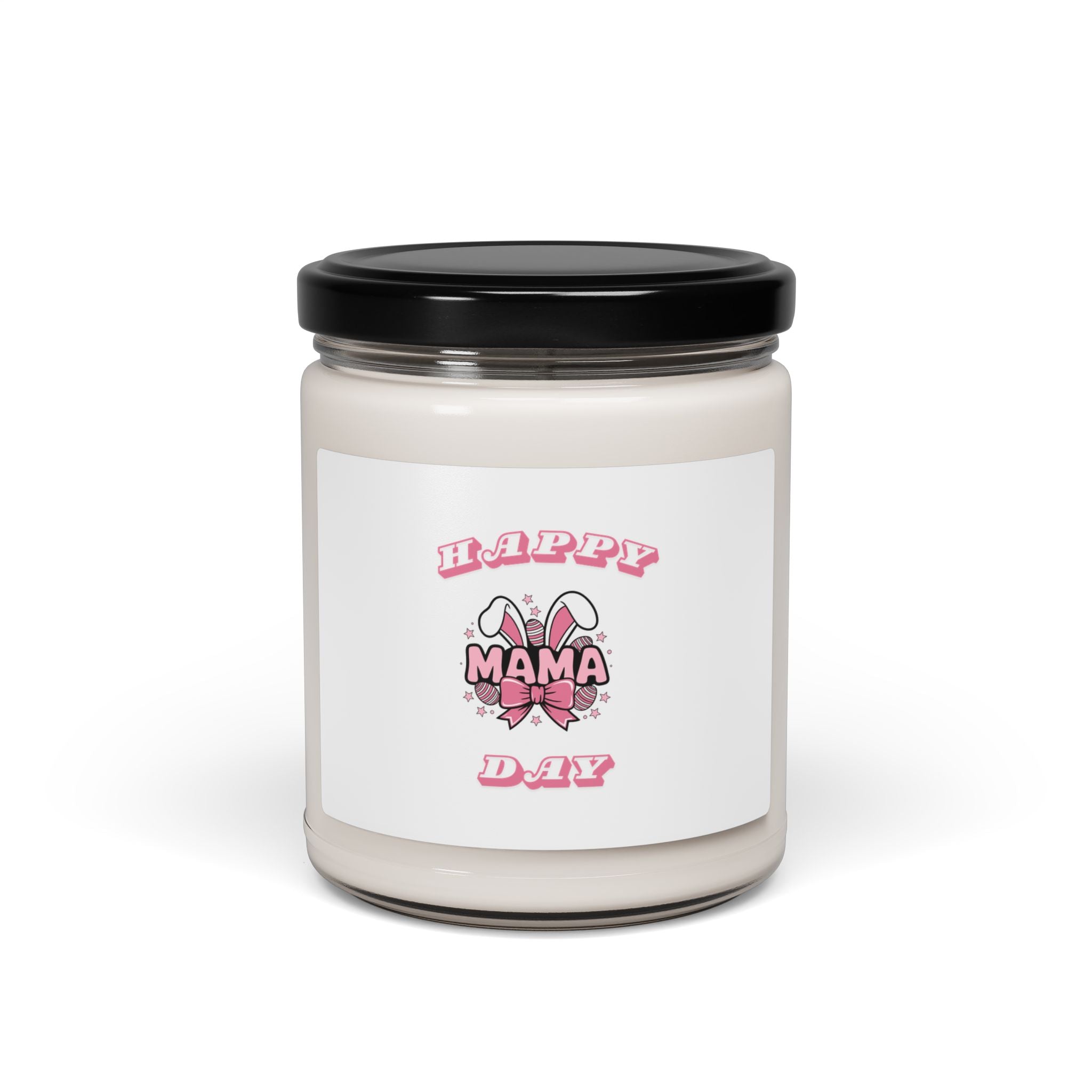 Happy Mamma Day Scented Soy Candle 9oz