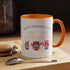 Gnome Memorial Day Coffee Mug - 11oz & 15oz