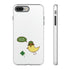 Feeling Lucky Tough Cases