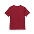 Welcome Back to School Kids Heavy Cotton Tee