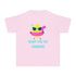 Ready For The Summer Youth Midweight Tee