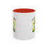 School Is Cool Coffee Mug