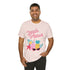 Beach Please Unisex Jersey Short Sleeve Tee
