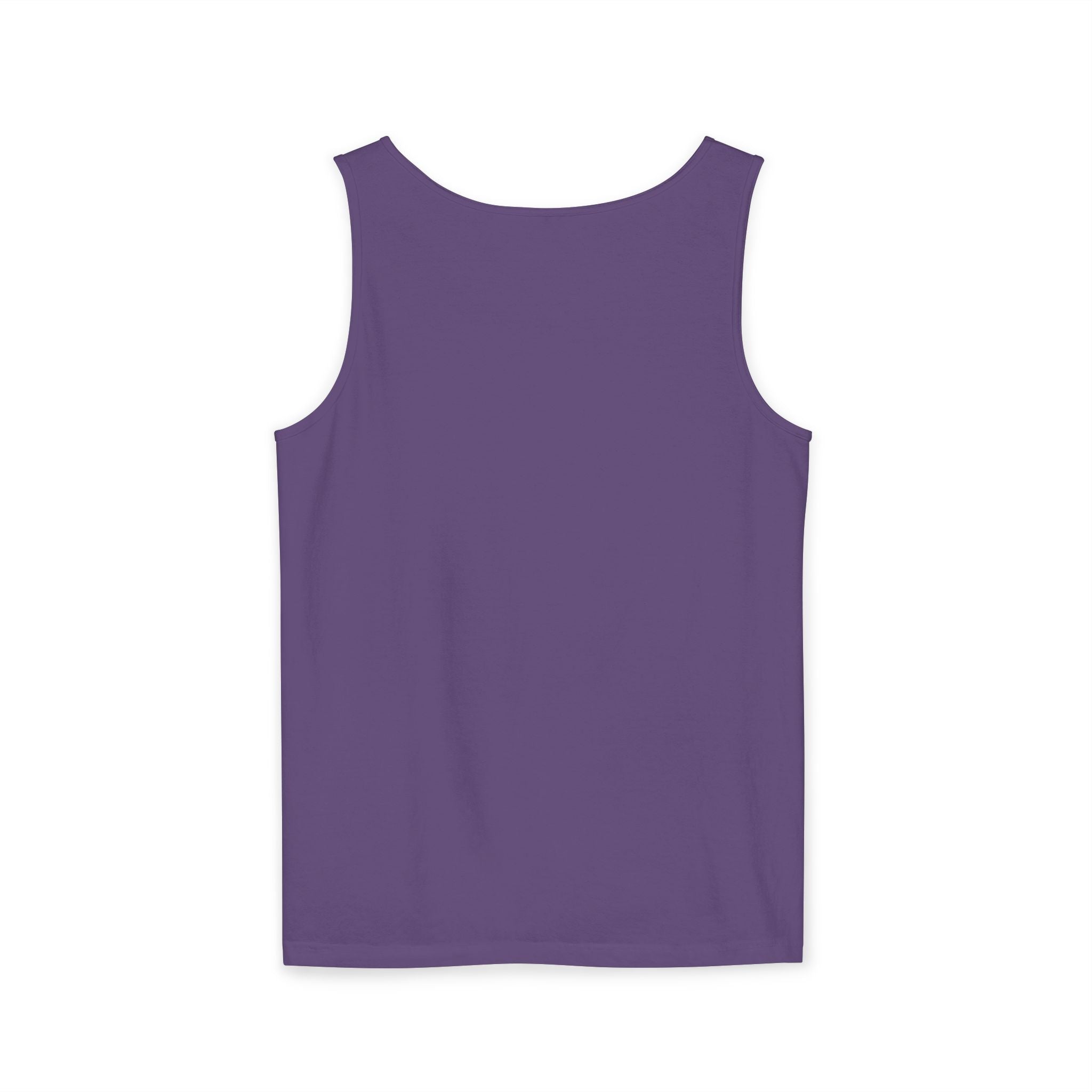 Lady Liberty Unisex Tank Top