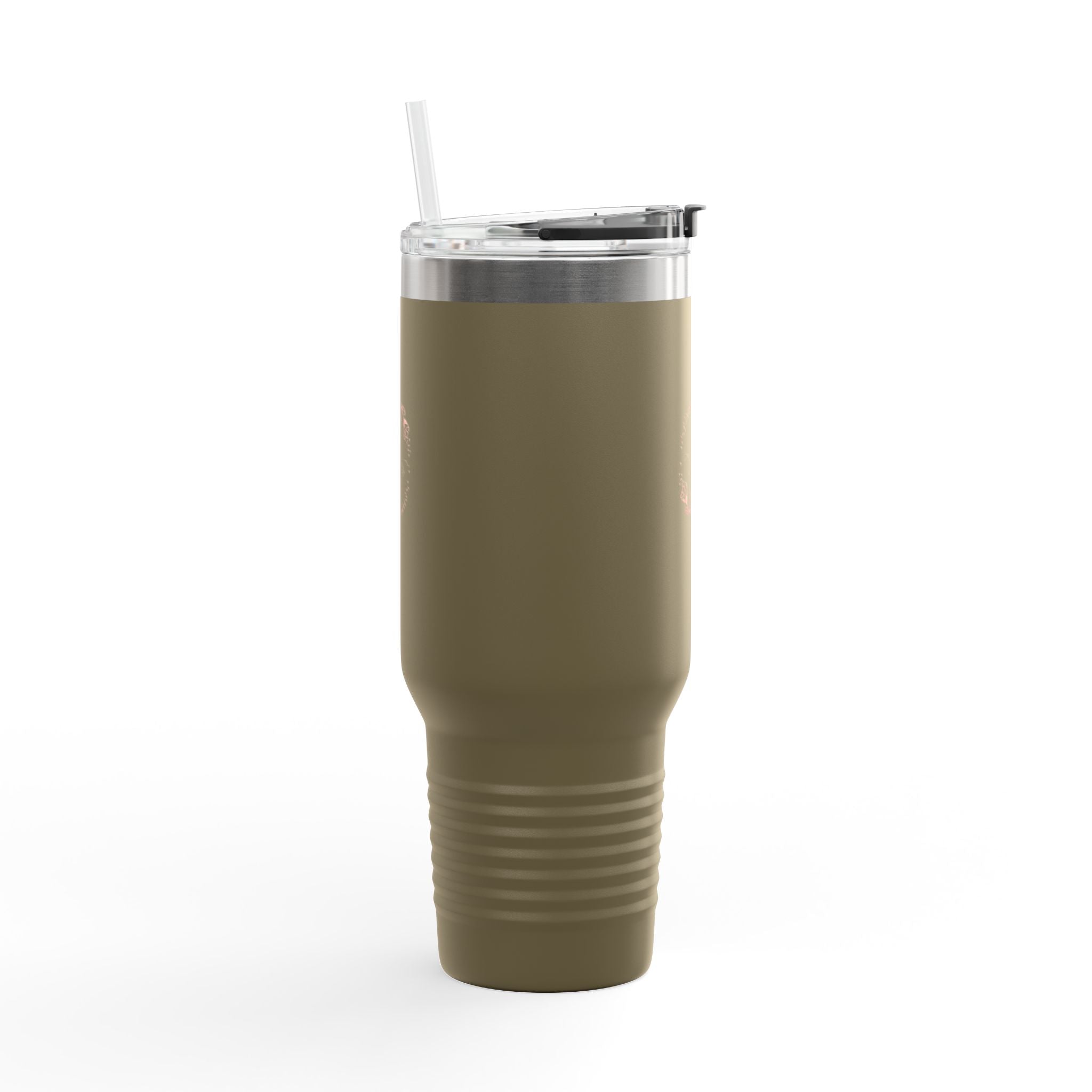 Happy Mom's Day Insulated Travel Mug, 40oz