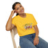 We Back Unisex Softstryle T-Shirt
