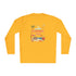 Summer Yay! Unisex Long Sleeve Tee