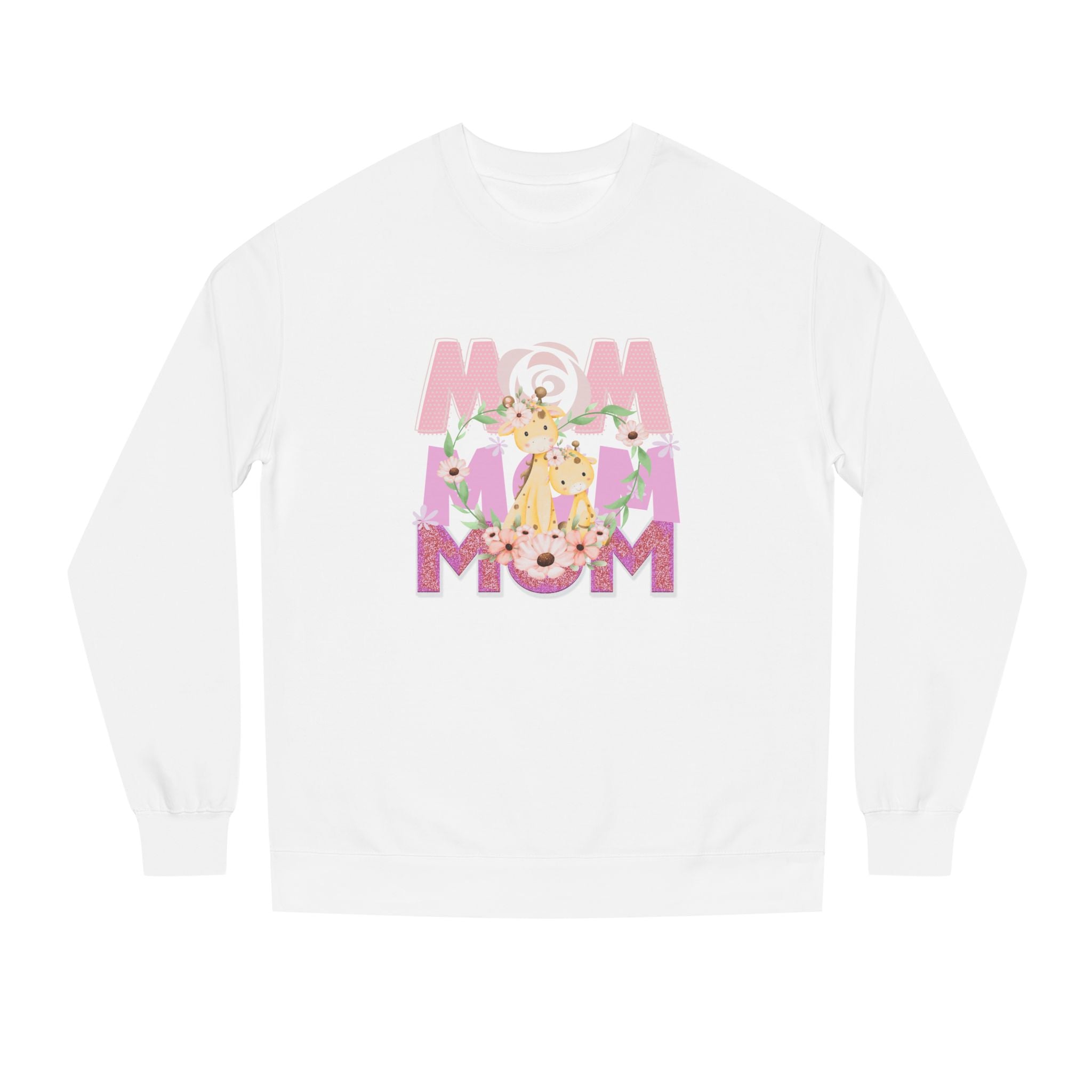 Our First Mother's Day Sweatshirt for Moms