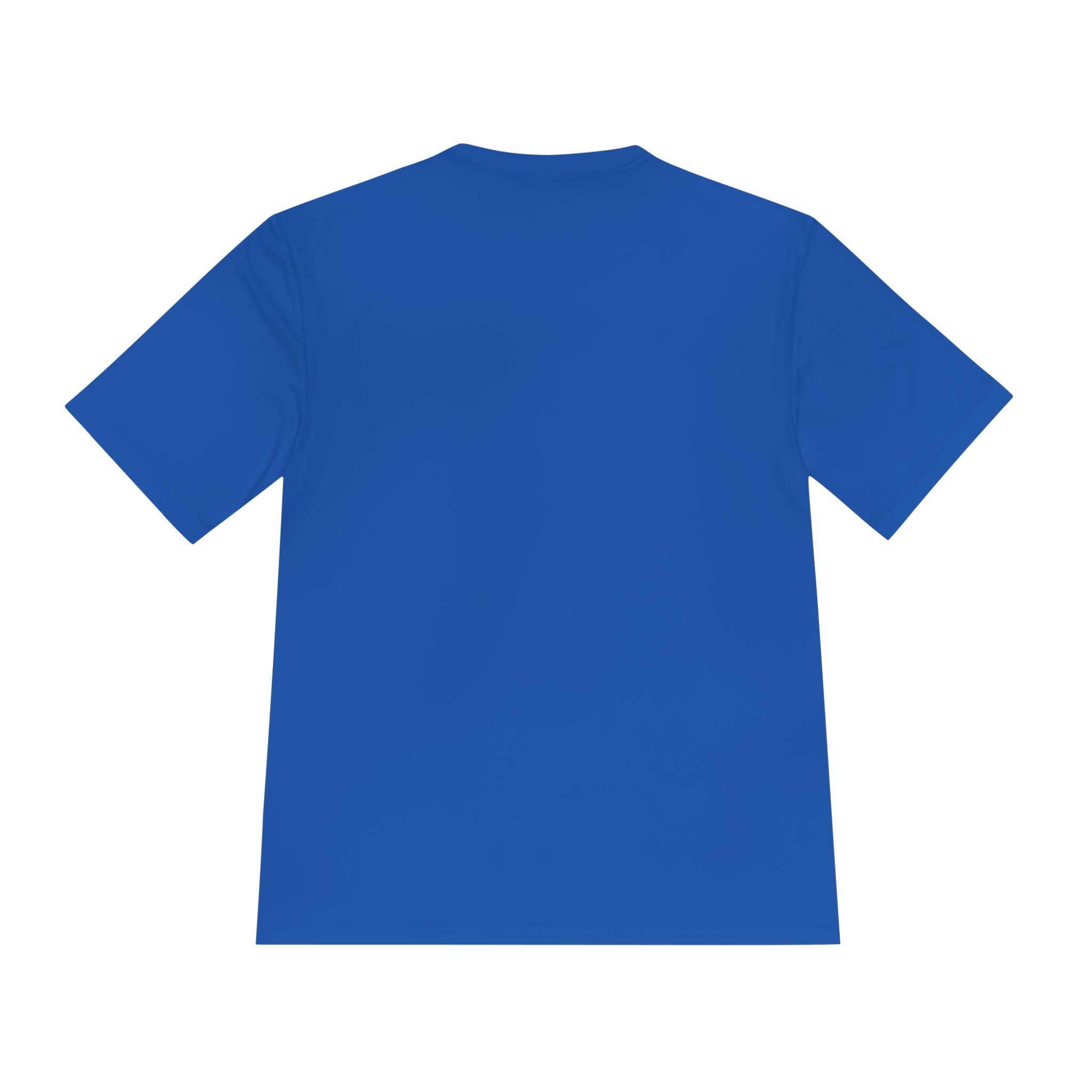 Father's Day King of the Castle  Unisex Moisture Wicking Tee