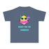 Ready For The Summer Youth Midweight Tee